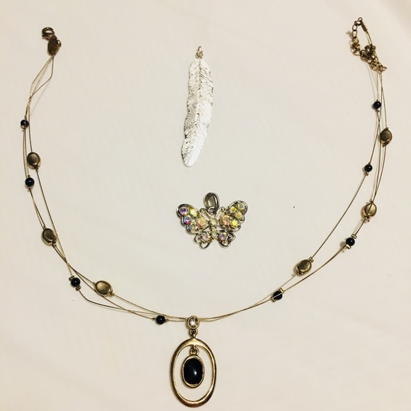 Reed Evins Jewelry - Necklace Reed Evins Jewelry - Necklace